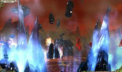 King's Bounty: The Legend screenshot 4