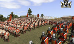 XIII Century: Death or Glory screenshot 10