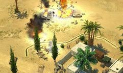 Blitzkrieg II screenshot 30