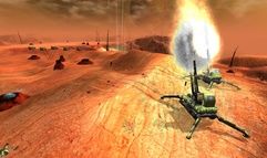Ground Control 2: Operation Exodus screenshot 8