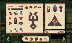 Evoland 2 screenshot 4