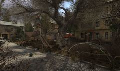 S.T.A.L.K.E.R.: Clear Sky screenshot 3