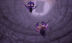 A Vampyre Story screenshot 11