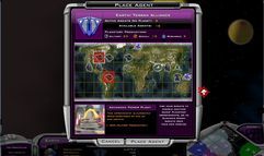 Galactic Civilizations II: Dark Avatar screenshot 6