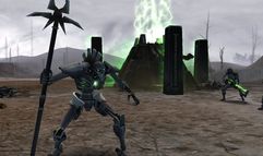 Dawn of War: Dark Crusade screenshot 3