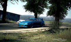 Crashday screenshot 15