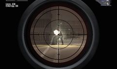 Nemesis Strike screenshot 5