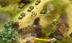 Blitzkrieg II screenshot 6