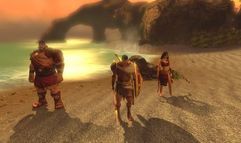 Rise of the Argonauts screenshot 5