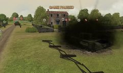 Theatre of War screenshot 12