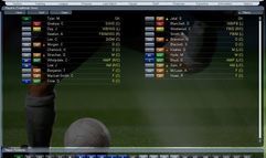 Championship Manager 2008 screenshot 2