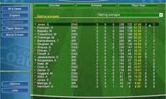 Marcus Trescothick's Cricket Coach screenshot 7