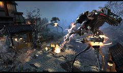 Unreal Tournament III screenshot 1