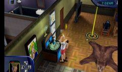 The Sims screenshot 1
