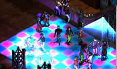 Majestic Nights screenshot 6