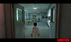 Lucius II screenshot 1