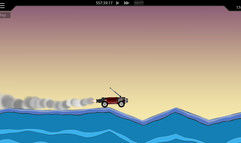 SimpleRockets screenshot 1