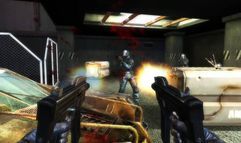 Exodus from the Earth screenshot 38