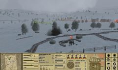 Theatre of War screenshot 5