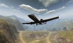 War Rock screenshot 1