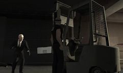 Hitman: Blood Money screenshot 9