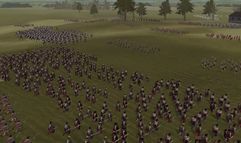 Legion Arena screenshot 2