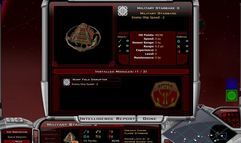 Galactic Civilizations II: Dark Avatar screenshot 4