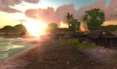 Just Cause screenshot 10