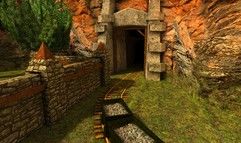 Borderzone screenshot 14