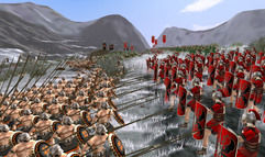 Rome: Total War screenshot 3