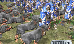 Rome: Total War screenshot 1