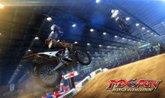 MX vs ATV Supercross Encore Edition screenshot 9