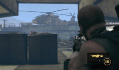 Global Ops: Commando Libya screenshot 2