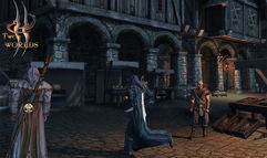 Two Worlds screenshot 6