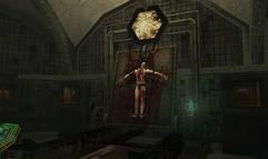 Call of Cthulhu: Dark Corners of the Earth screenshot 1