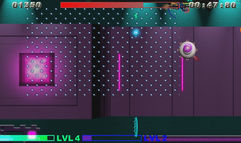 Quick Slick Deadly screenshot 7