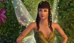 The Sims 3: Supernatural screenshot 5