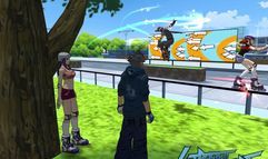 Street Gears Online screenshot 11