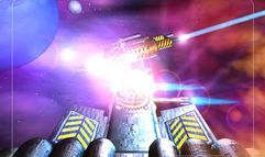 StarShift: The Zaran Legacy screenshot 17