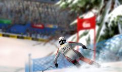 Bode Miller Alpine Skiing screenshot 10