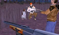 Ultimate Hunt Challenge screenshot 1