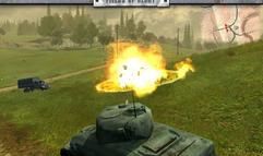 Panzer Elite Action screenshot 6