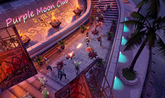 Dead Island: Epidemic screenshot 2