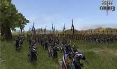 XIII Century: Death or Glory screenshot 1
