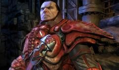 Unreal Tournament III screenshot 4