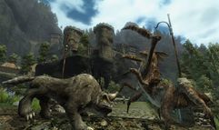 Gothic 3 screenshot 5
