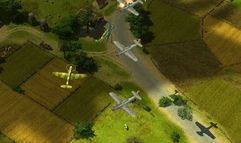 Blitzkrieg II screenshot 11
