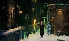 The Blackwell Epiphany screenshot 4