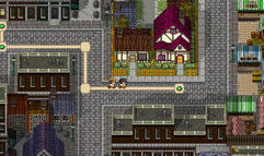 Penny Arcade Adventures - On the Rain-Slick Precipice of Darkness: Episode Three screenshot 13