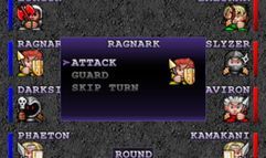 The Warriors screenshot 2